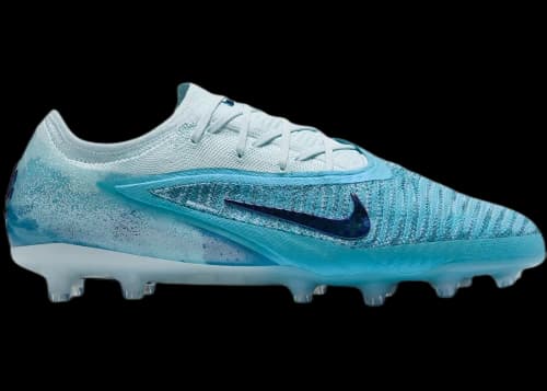Nike Phantom 6 Low Elite AG Erling Haaland Baltic Blue