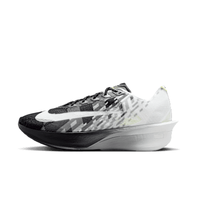 Nike Vaporfly 4 SE Road Racing 'Black Smoke Grey'