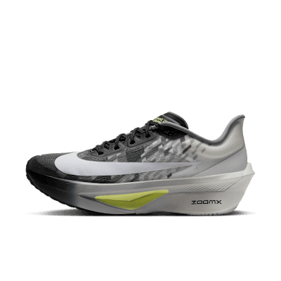 Nike Zoom Fly 6 SE 'Black Smoke Grey'