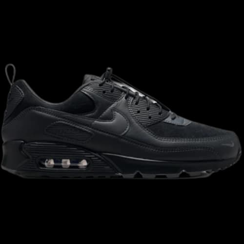 Nike Air Max 90 'Black Anthracite Grey' (2026)