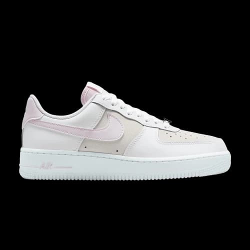 Nike Air Force 1 Low '07 SE White Bleached Lilac (Women's)