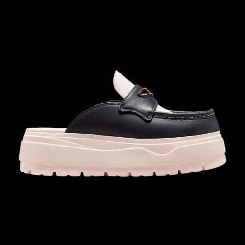Air Jordan Mule SE 'Off Noir Chalk Metallic Gold' (Women's)
