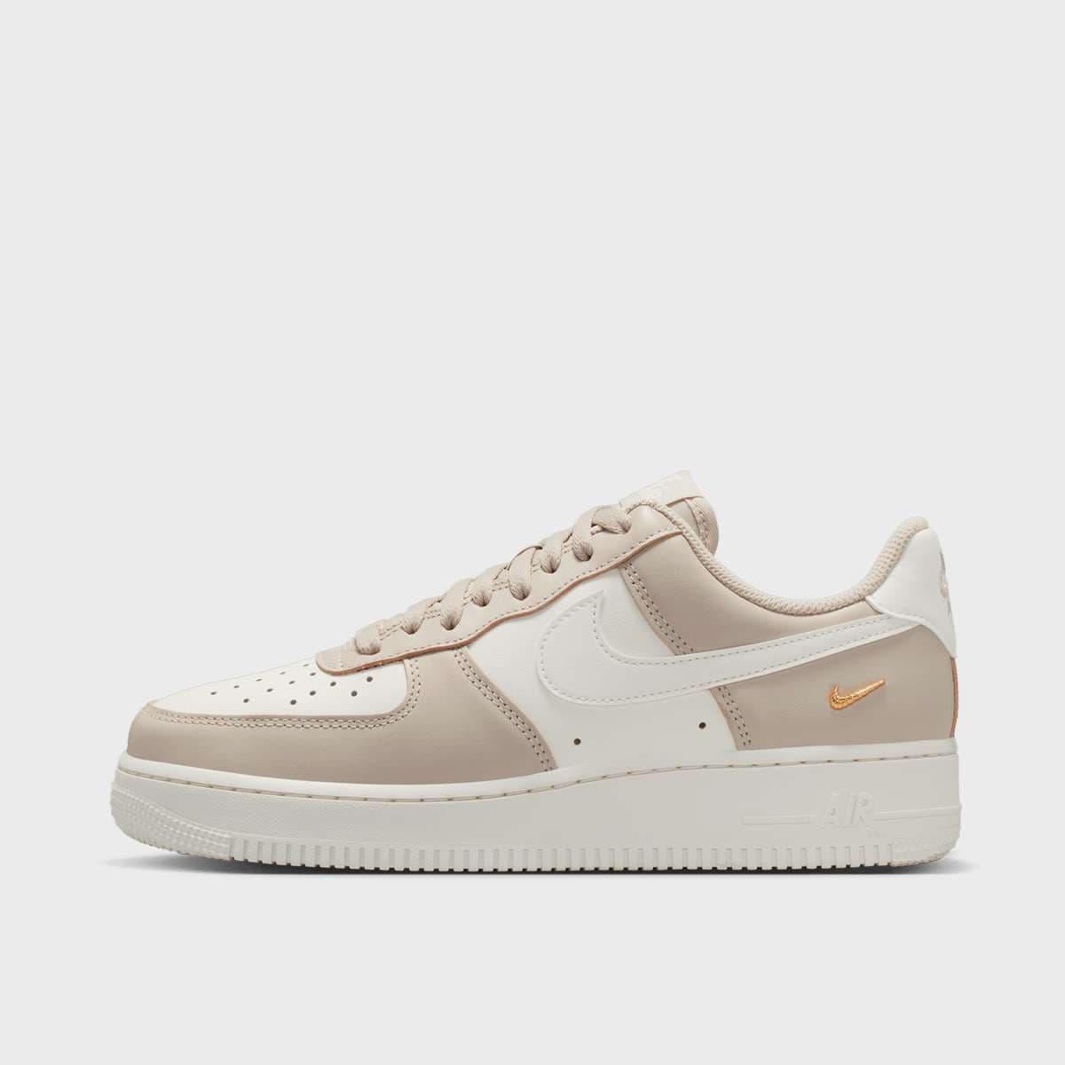 Nike Air Force 1 '07 'Cream Sail' (Women's)