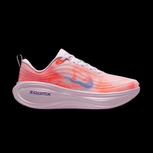 Nike Vomero Plus 'Bleached Lilac Hyper Crimson' (Women's)