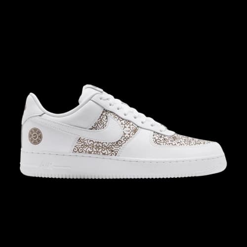 Nike Air Force 1 Low '07 LV8 Family Reunion Laser