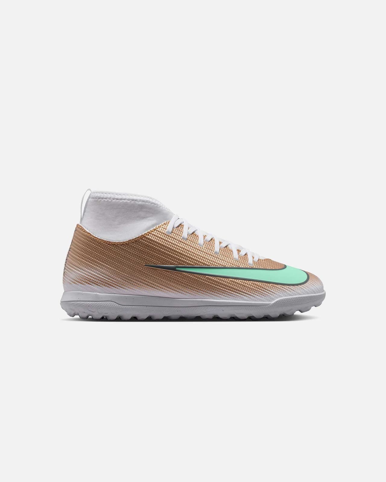 Nike Jr. Mercurial Superfly 11 Club Turf High-Top GS 'Kylian Mbappé'