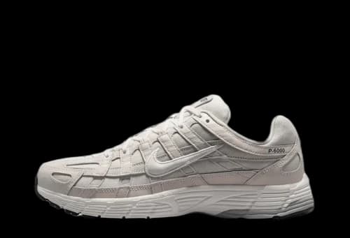 Nike P-6000 Phantom Light Bone Sail