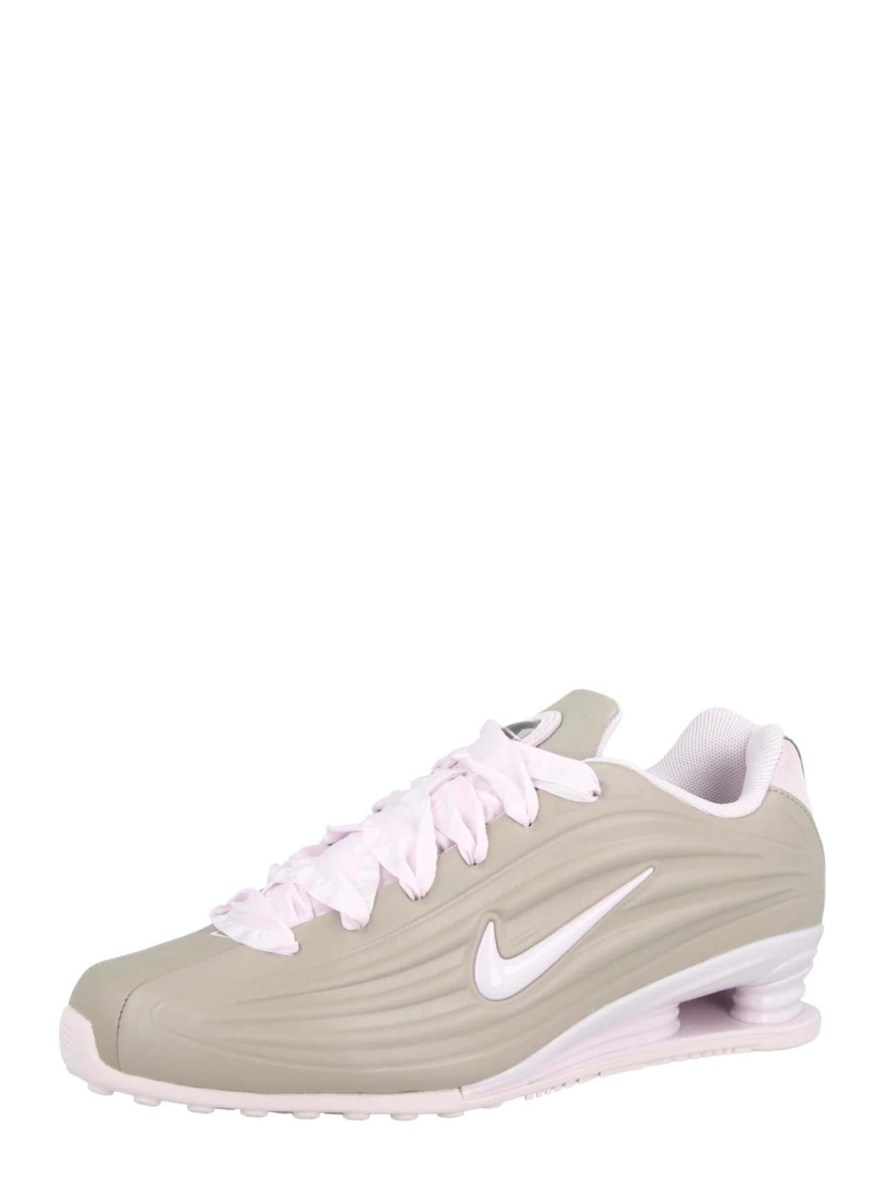 Nike Shox Z 'Enigma Stone Bleached Lilac' (Women's)