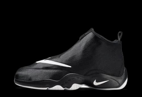 Nike Air Zoom Flight The Glove Black White OG (2026)