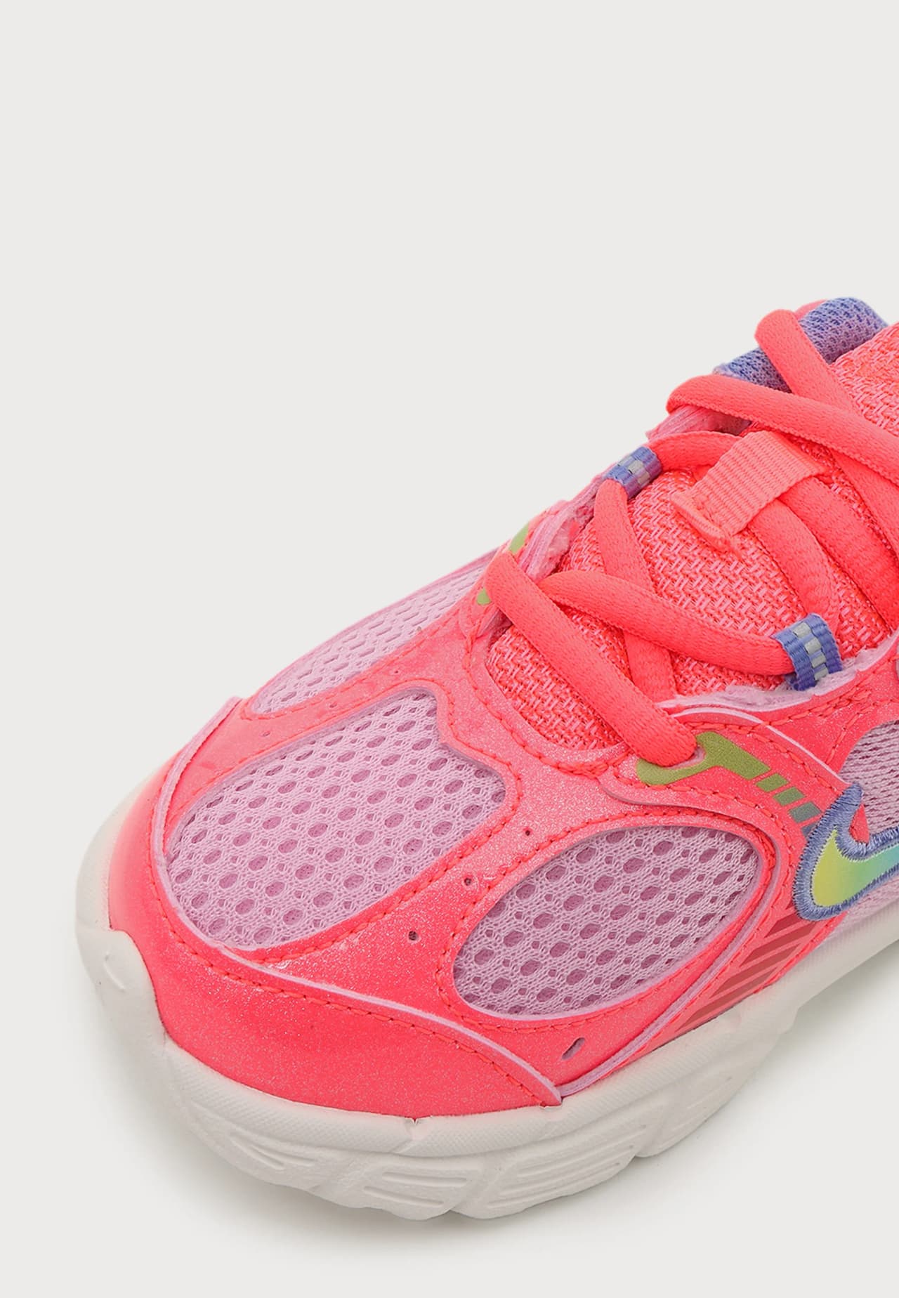 (TD) Nike V5 RNR 'Hot Punch Pink Rise'