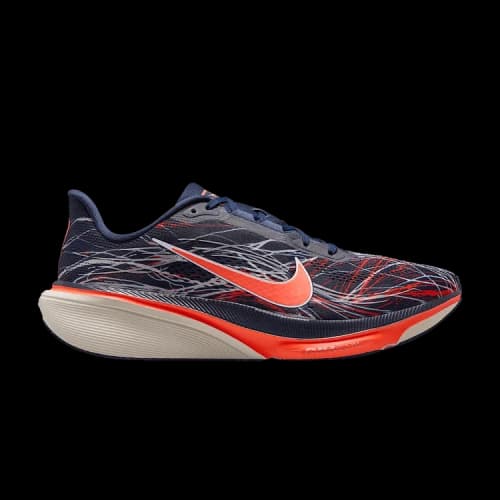 Nike Pegasus 42 'Obsidian Light Bone'