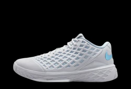 Nike Kobe 3 Low Protro Platinum Grey