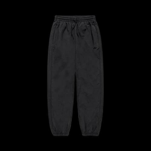 adidas JJJJound Nylon Track Pants Black