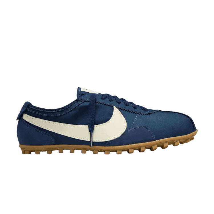 Nike Moon Shoe Midnight Navy Gum (Women's)