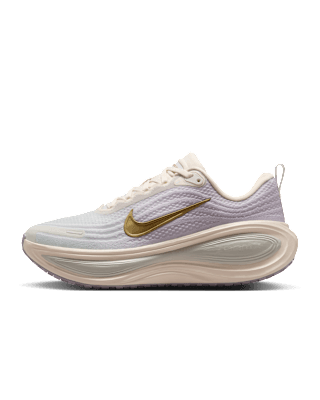 Nike Air Zoom Vomero Plus 'Chalk Bleached Lilac' (Women's)