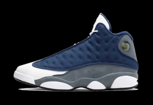 Jordan 13 Retro Flint (2026)