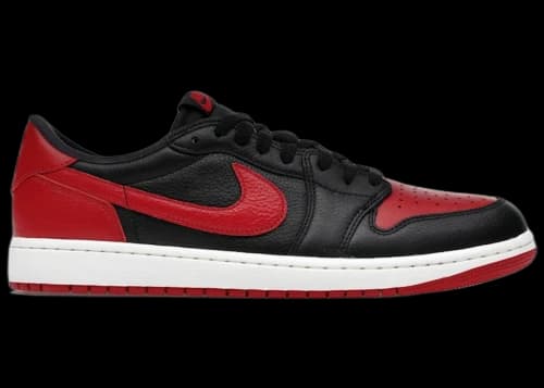 Jordan 1 Retro Low OG Banned