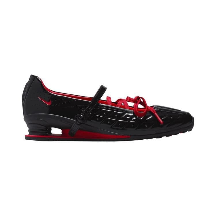 Nike Shox Z Calistra LABELHOOD (Women's)