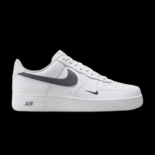 Nike Air Force 1 Low '07 White/Fir/Cool Grey