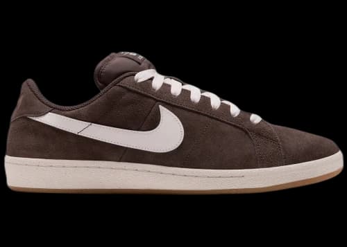 Nike SB Zoom Tennis Classic XL Baroque Brown