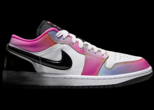 Jordan 1 Low SE Space Jam Lola Bunny (Women's)