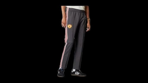 adidas Track Pants Utility Black