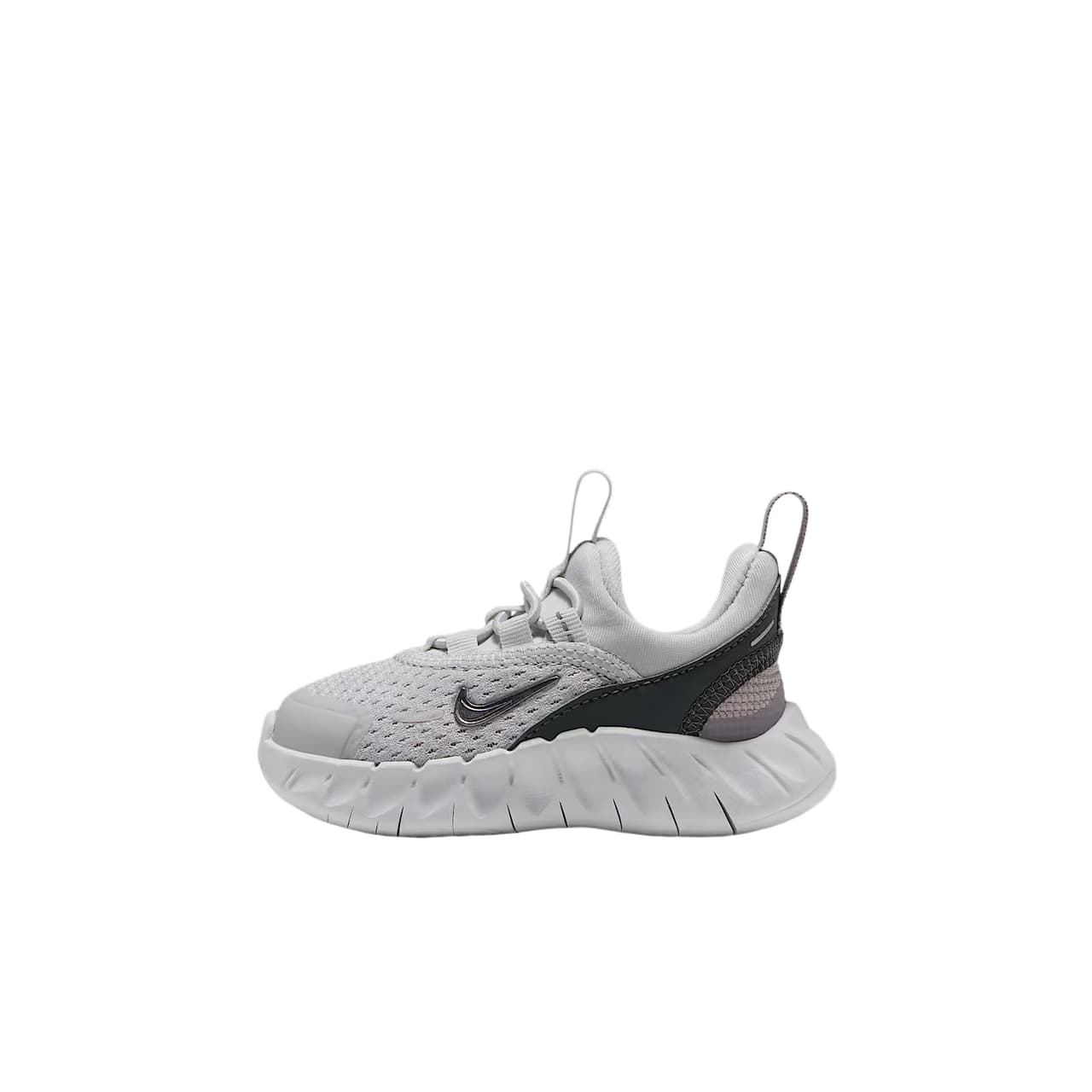 Nike Free Ride TD 'Photon Dust Silver Lilac'
