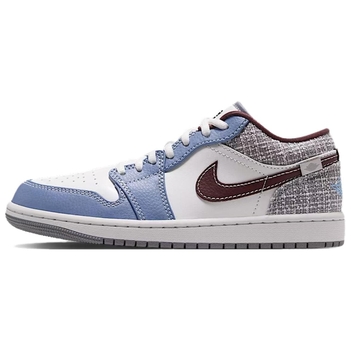 Air Jordan 1 Low 'Boucle' (Women's)
