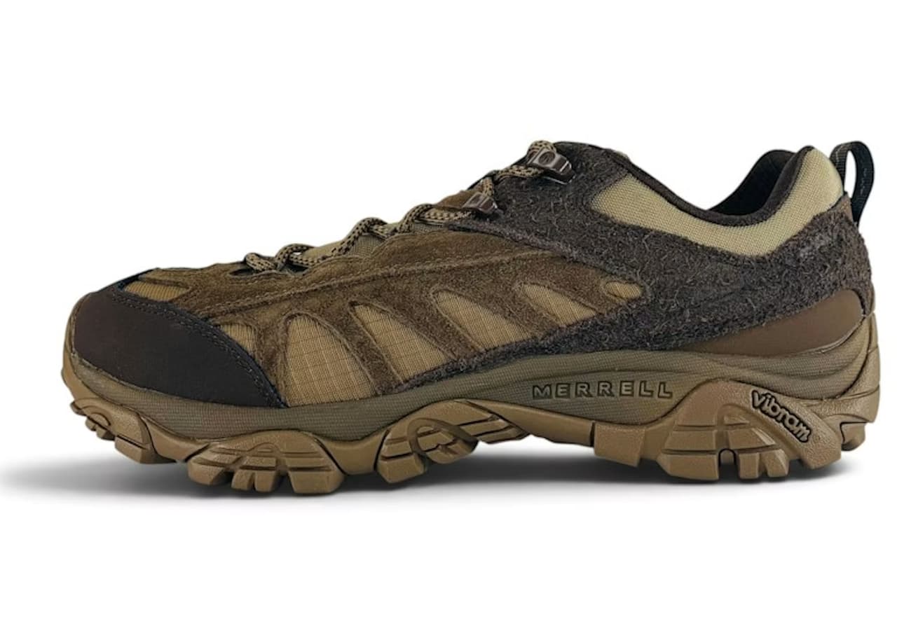 Merrell Moab Mesa Luxe SE 1 TRL Mocha