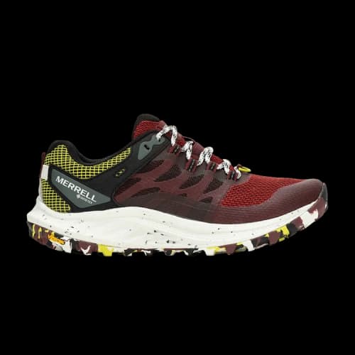 Merrell Antora 3 GORE-TEX 'Cabernet Hi Viz' (Women's)