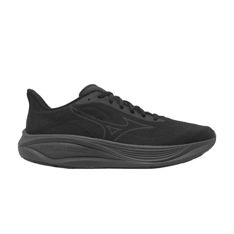 Mizuno Neo Cosmo Black Iron Gate