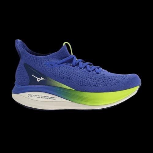 Mizuno Neo Vista 2 'Blue Green'