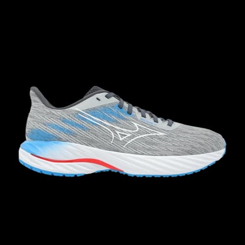 Mizuno Wave Inspire 21 'Pearl Blue'