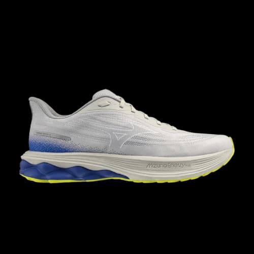 Mizuno Wave Skyrise 7 Dawn Blue White Dazzling Blue