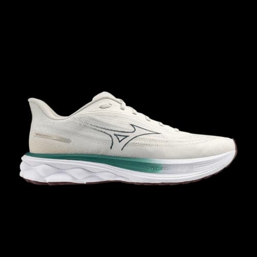 Mizuno Wave Skyrise 7 Snow White North Sea Summer Sand