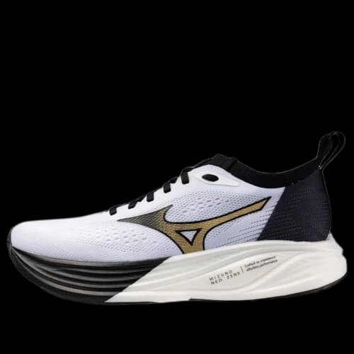 Mizuno Neo Zen 2 'White Gold Black'