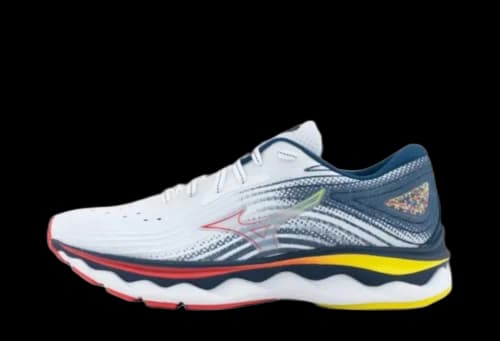 Mizuno Wave Sky 6 (2022) (Women's)