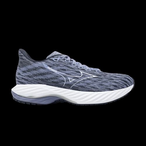 Mizuno Wave Rider 28 'Purple Impression' (Women's)