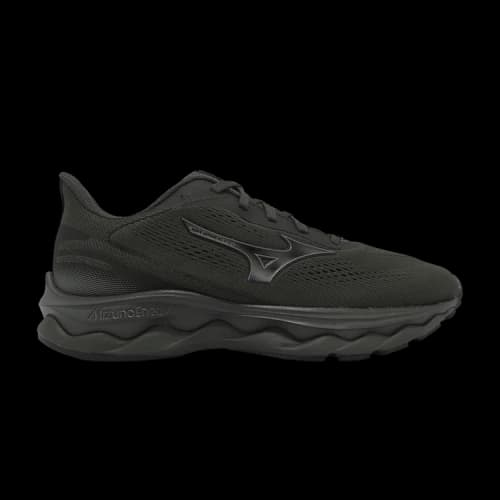 Mizuno Wave Serene 2 Gore-Tex Black Sand Quiet Shade Black (Women's)