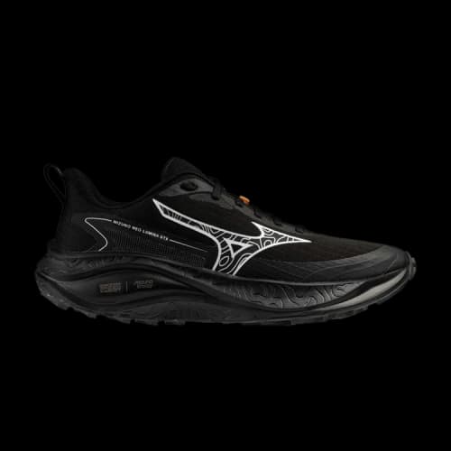 Mizuno Neo Lumina GTX 'Black Silver' (Women's)