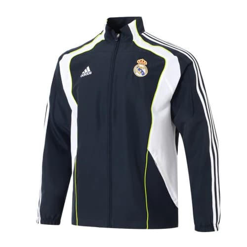 adidas Real Madrid Ubp Track Top Night Navy