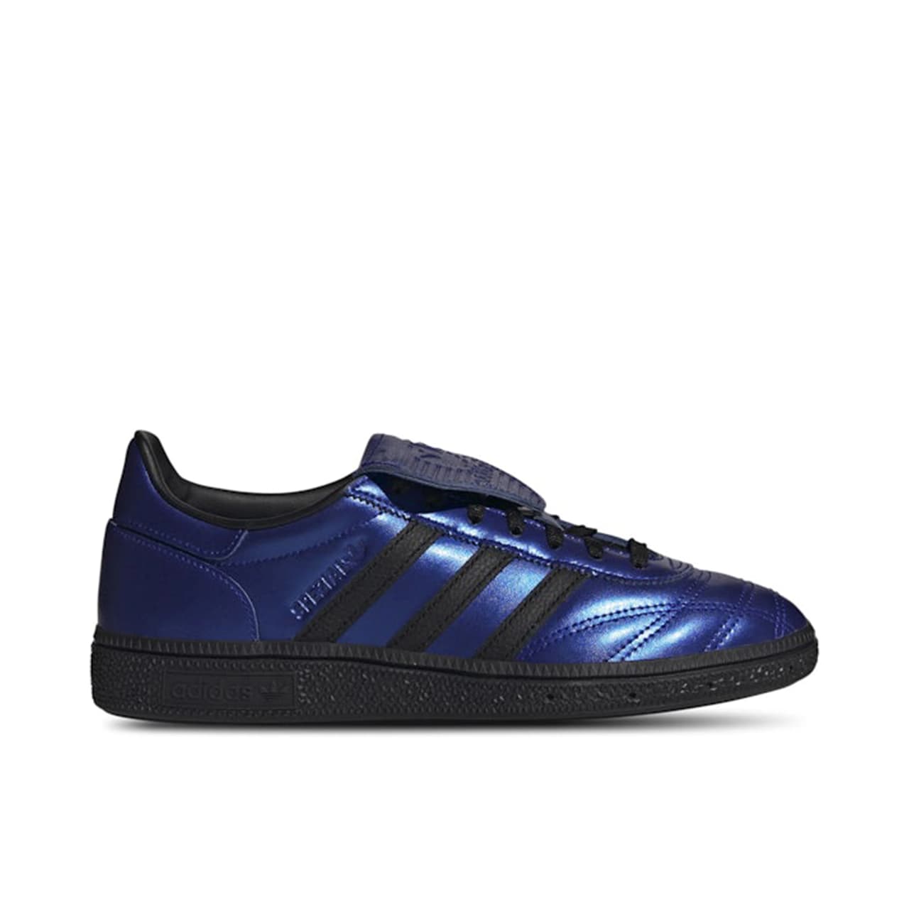 adidas Handball Spezial Lucid Blue Black (Women's)