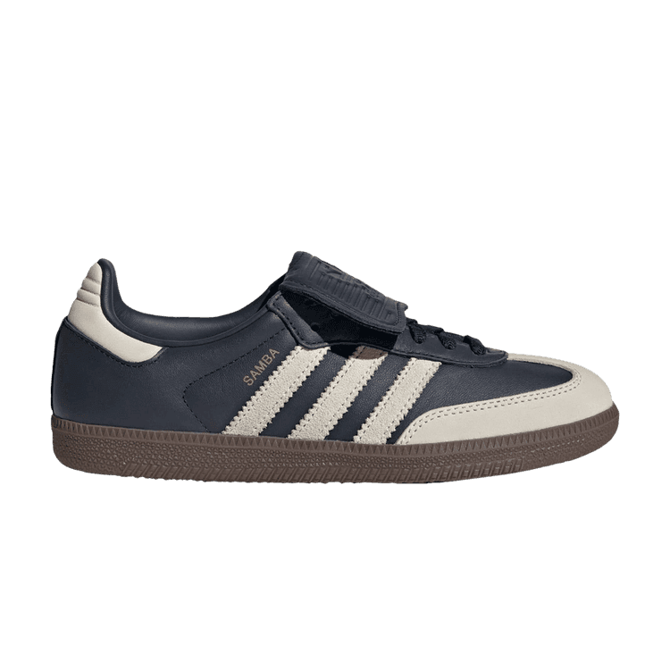 adidas Samba LT Aurora Ink Cream White (Women's)