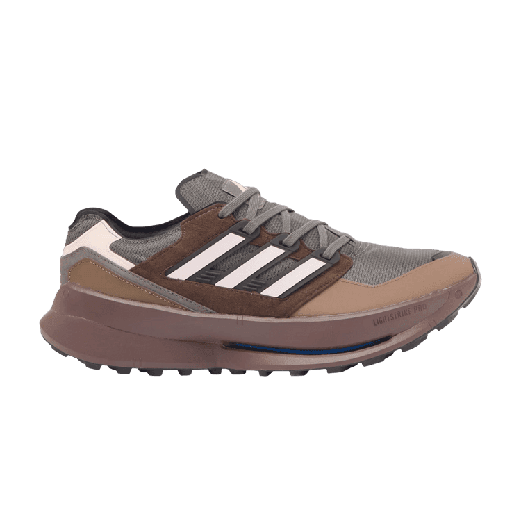 adidas Equipment Agravic Charcoal Brown