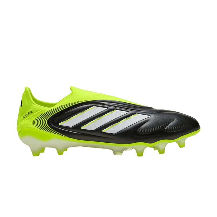 adidas Copa Pure 3 Elite FG Lucid Lemon Pack