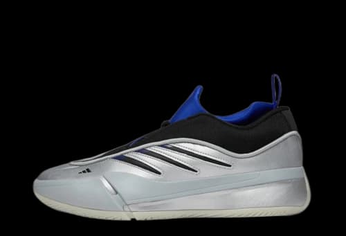 adidas Dame 9 Tecmo Bowl