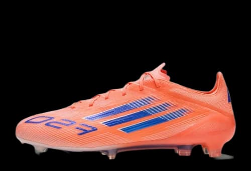 adidas F50 Elite FG Coral Blaze Pack