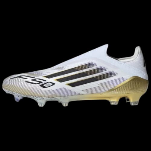 adidas F50 Elite Laceless FG Road to Glory Pack
