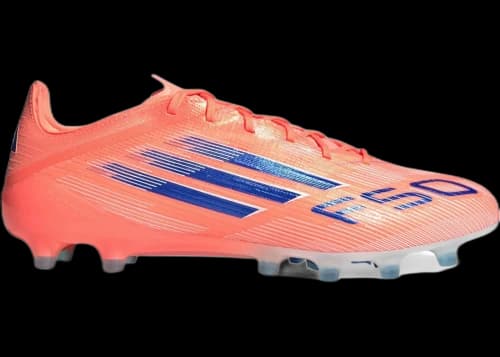 adidas F50 Elite AG Coral Blaze Pack