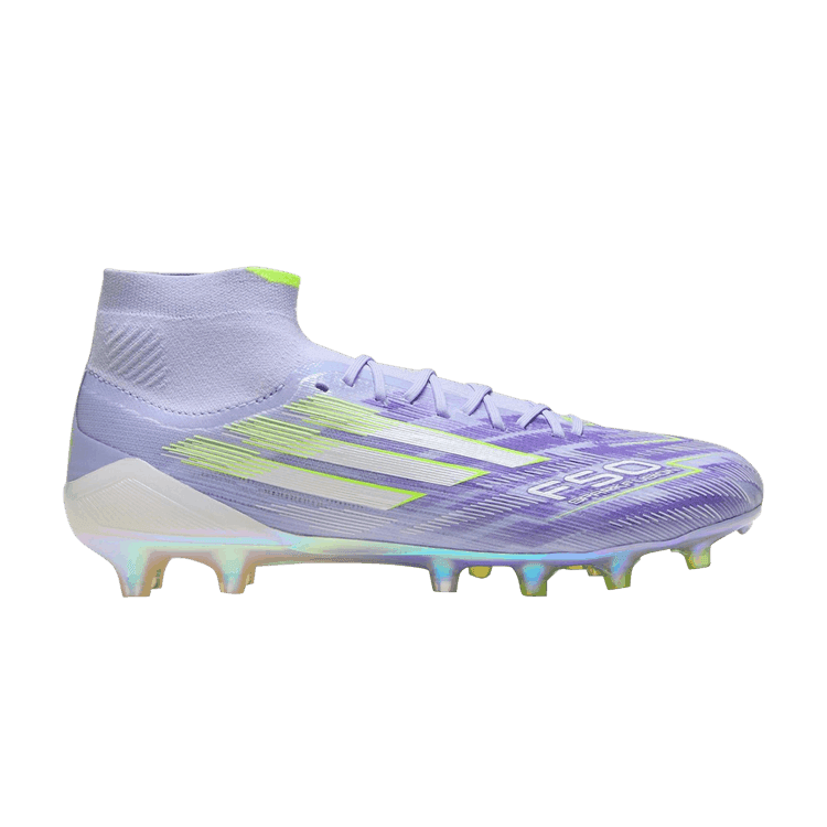 adidas F50 Elite Mid-Cut FG Sparkfusion Radiant Blaze Pack (Women's)